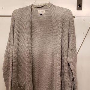 Cardigan Sweater